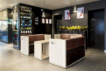 Hotel Ibis Zurich Adliswil