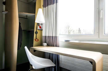 Hotel Ibis Zurich Adliswil