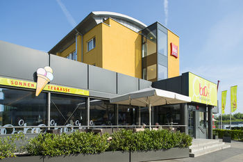 Hotel Ibis Zurich Adliswil