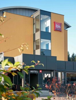 Hotel Ibis Zurich Adliswil