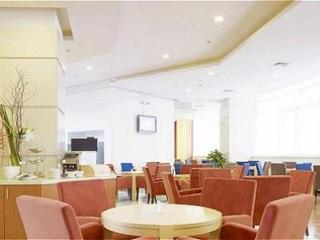 Hotel Holiday Inn Express Zhabei