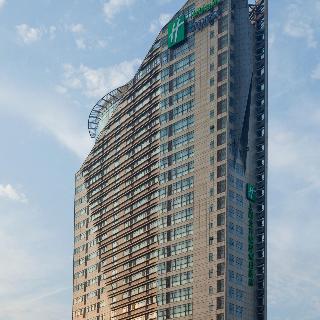 Hotel Holiday Inn Express Zhabei