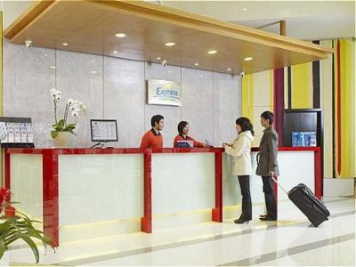 Hotel Holiday Inn Express Zhabei