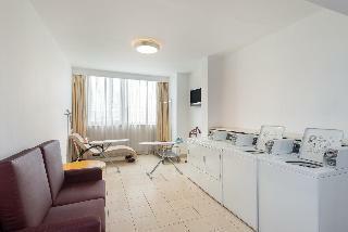 Hotel Holiday Inn Express Zhabei