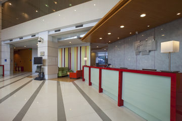 Hotel Holiday Inn Express Zhabei