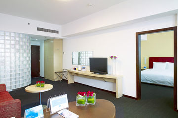 Hotel Holiday Inn Express Zhabei