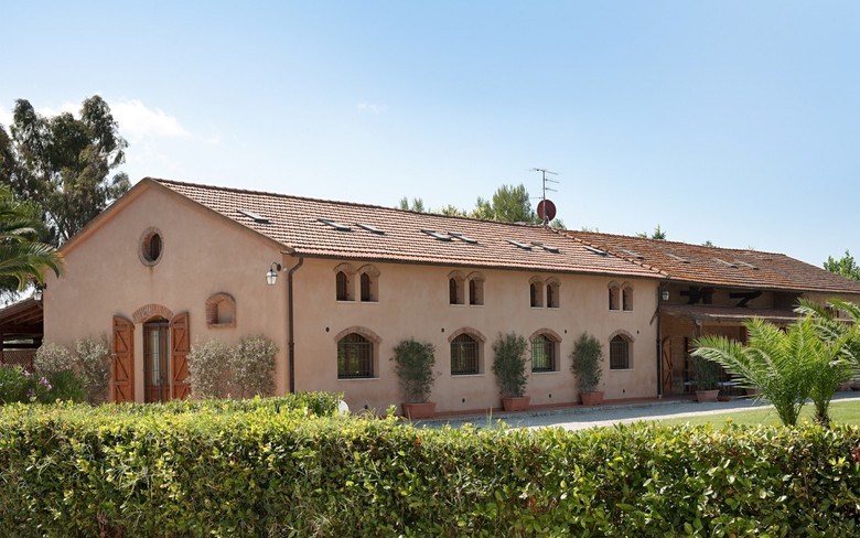 Hotel Fattoria San Lorenzo