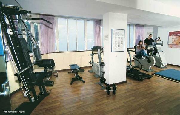 Hotel Hermitage Terme And Park Terme