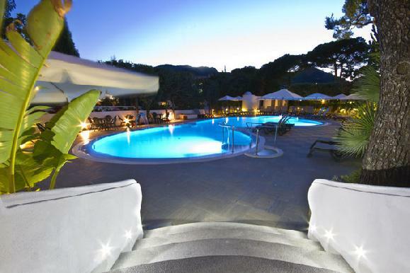 Hotel Hermitage Terme And Park Terme