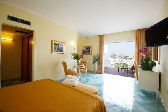 Hotel Hermitage Terme And Park Terme