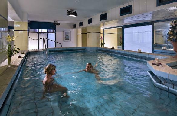 Hotel Hermitage Terme And Park Terme