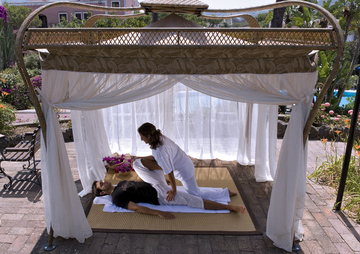 Hotel Hermitage Terme And Park Terme