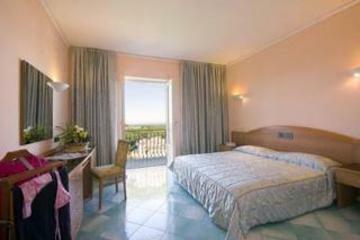 Hotel Hermitage Terme And Park Terme