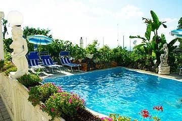 Hotel Villa Fiorentina