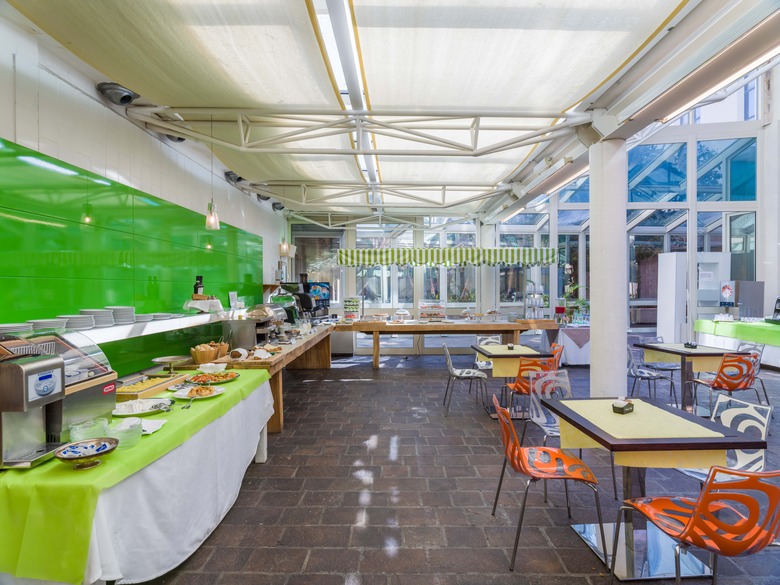 Grand Hotel Tiziano