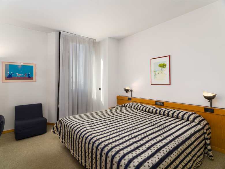 Grand Hotel Tiziano