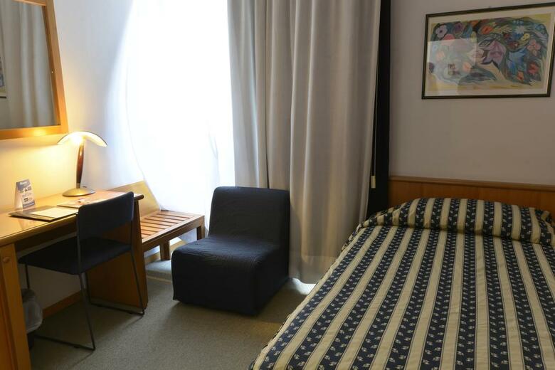 Grand Hotel Tiziano