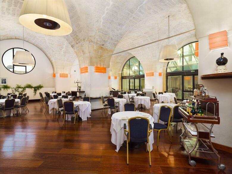 Grand Hotel Tiziano