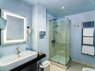 Grand Hotel Tiziano