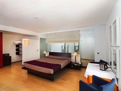 Grand Hotel Tiziano