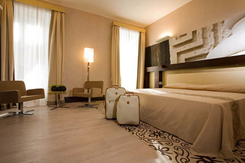 Hotel Risorgimento Resort