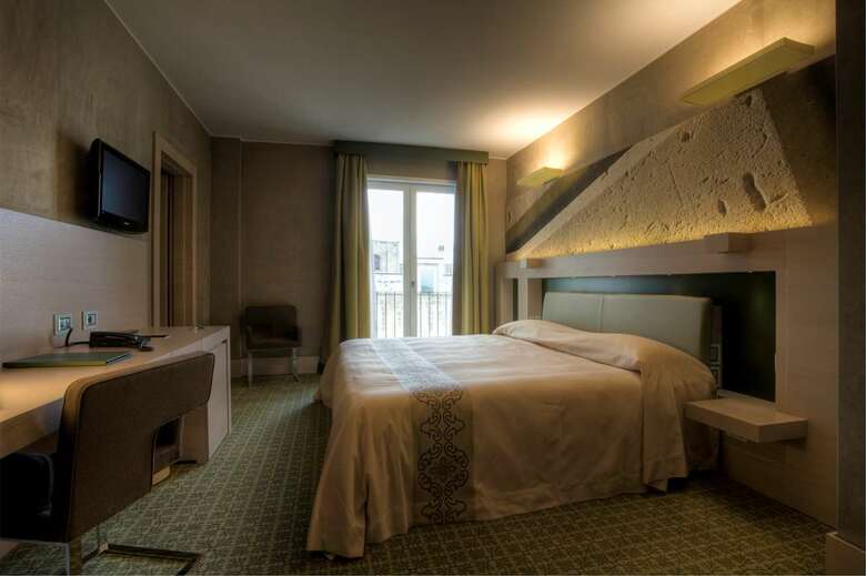 Hotel Risorgimento Resort