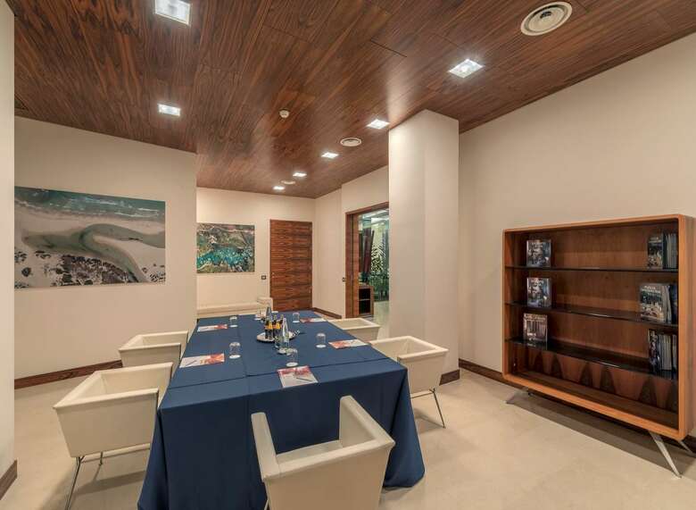 Hotel Risorgimento Resort