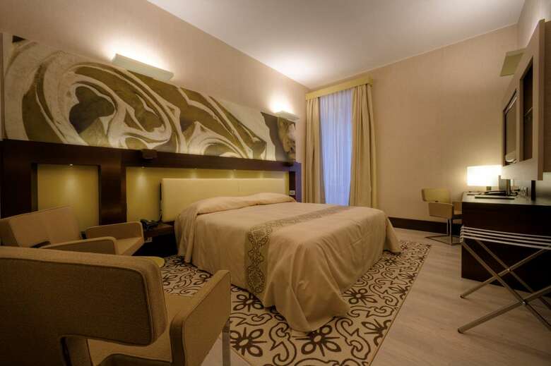 Hotel Risorgimento Resort