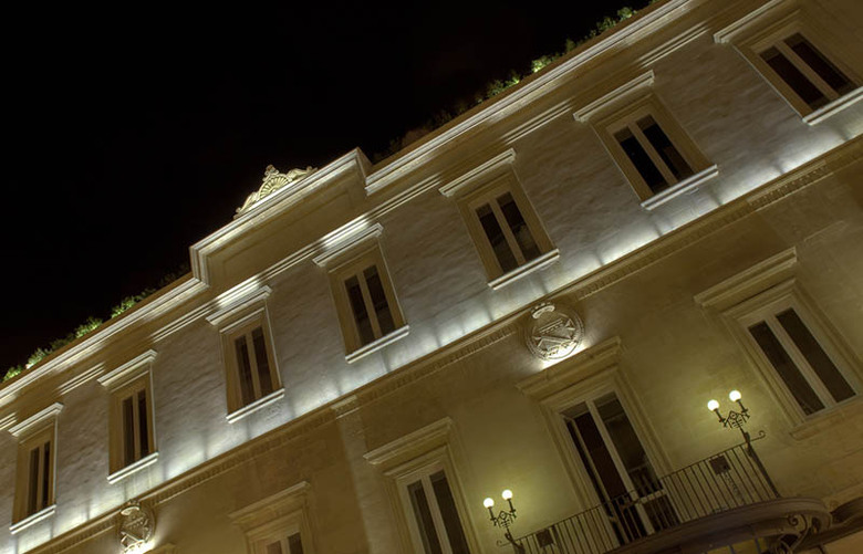 Hotel Risorgimento Resort