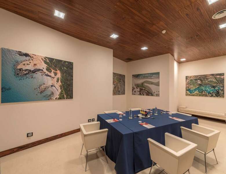 Hotel Risorgimento Resort