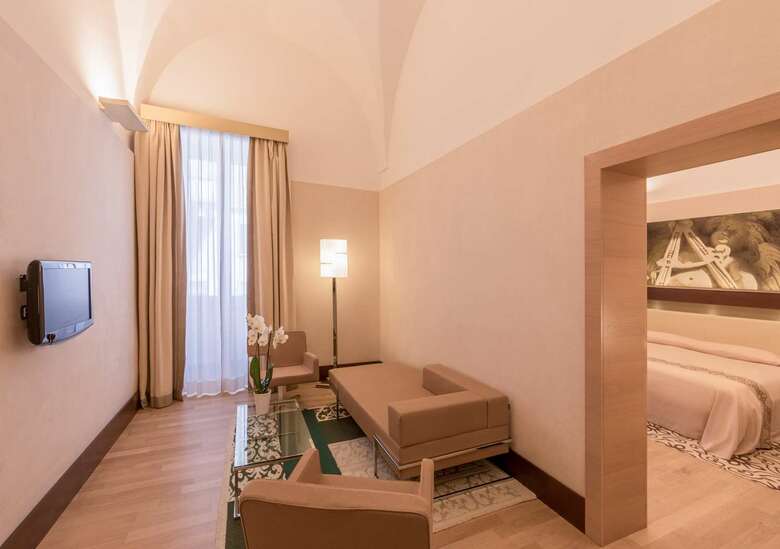 Hotel Risorgimento Resort