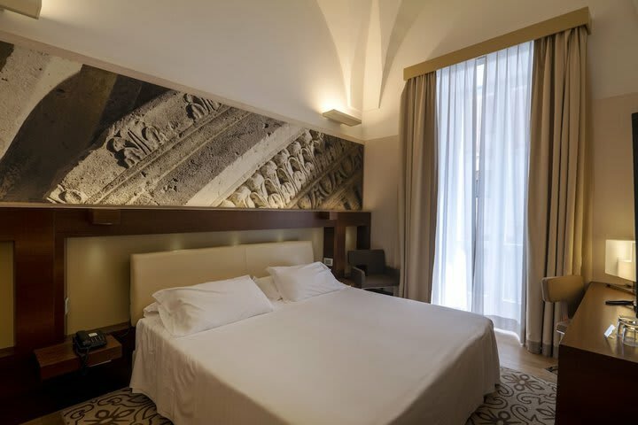 Hotel Risorgimento Resort