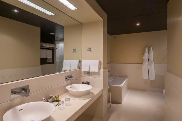 Hotel Risorgimento Resort