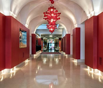 Hotel Risorgimento Resort