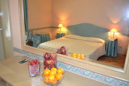 Hotel Giglio