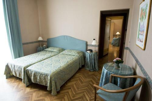 Hotel Giglio