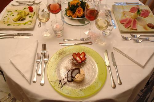 Hotel Giglio