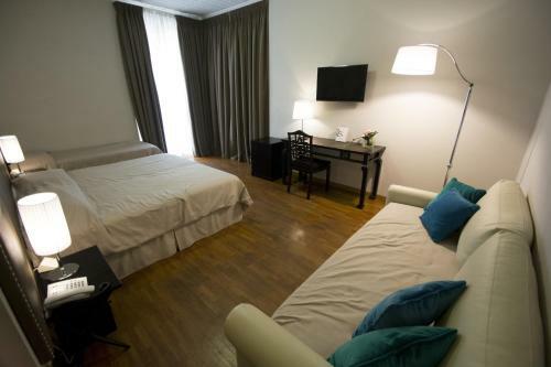 Hotel Giglio