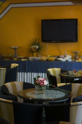 Hotel Giglio
