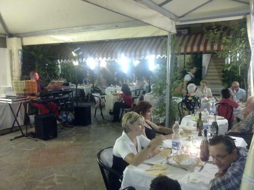 Hotel Tonfoni