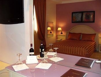 Hotel Villa Maria