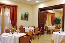 Le Cheminee Business Hotel