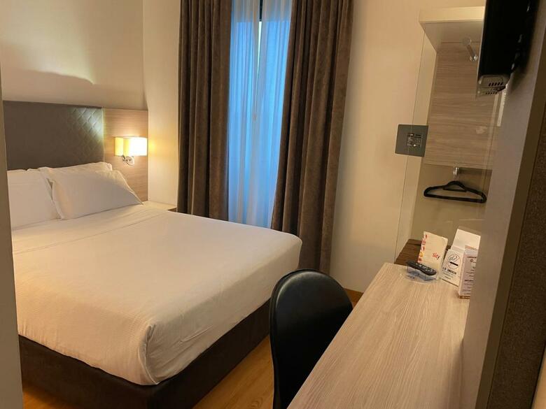 Hotel Omnia