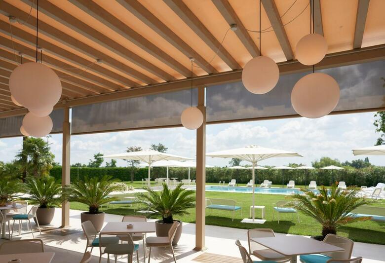 Hotel Omnia