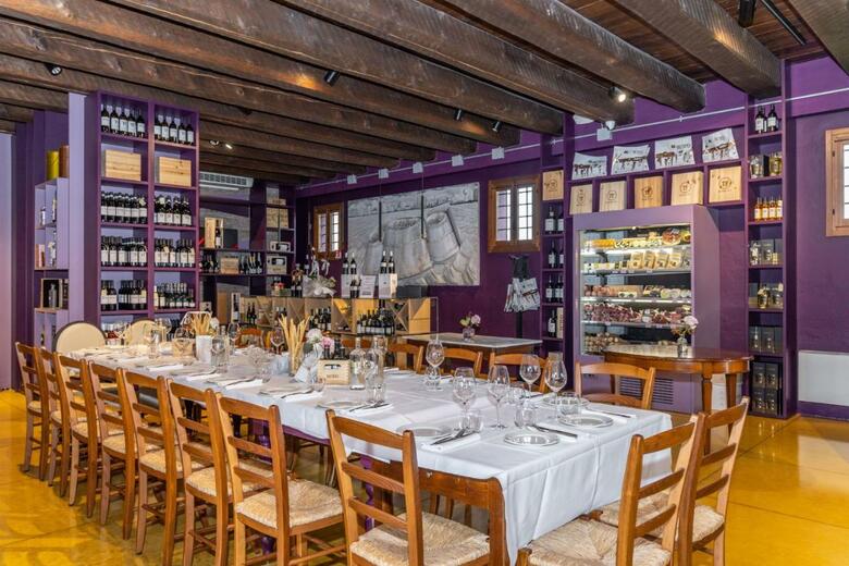 Hotel Omnia