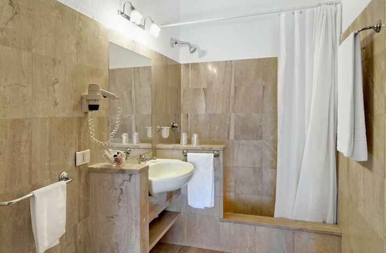 Hotel Colonna Palace Mediterraneo