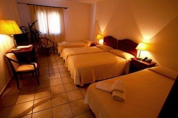 Hotel Moderno