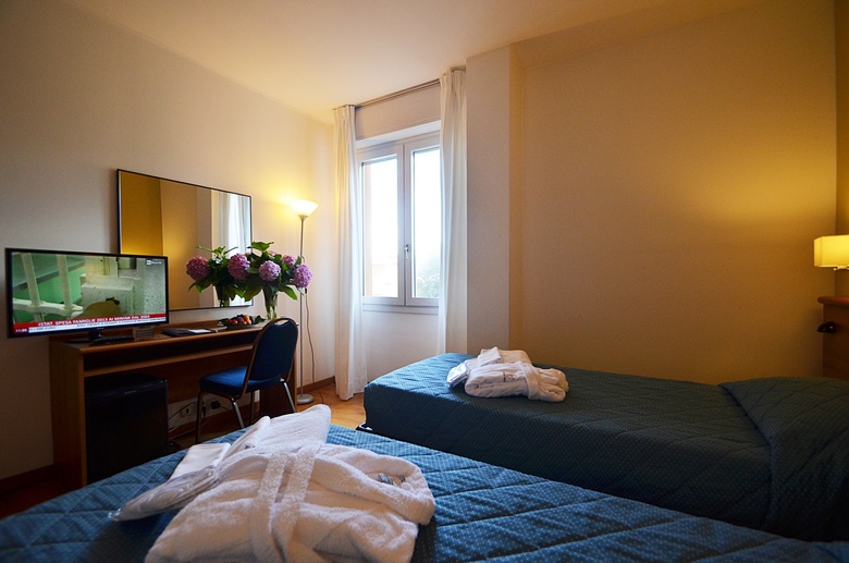 Hotel Mistral 2