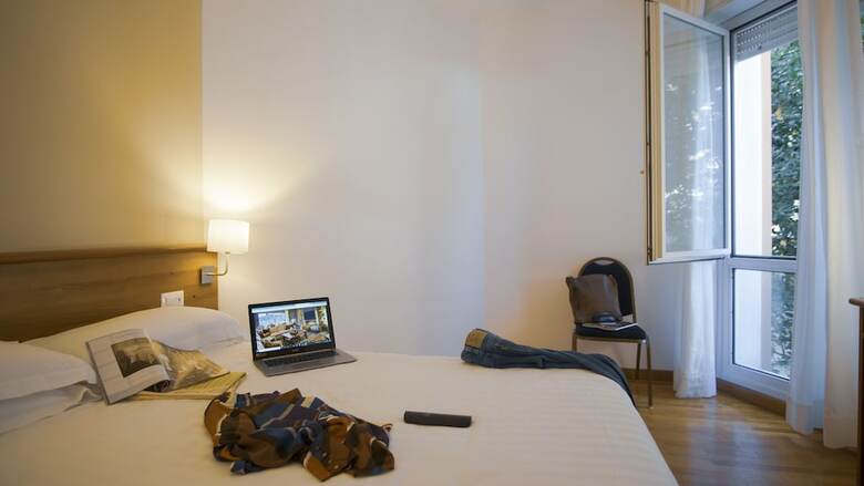 Hotel Mistral 2