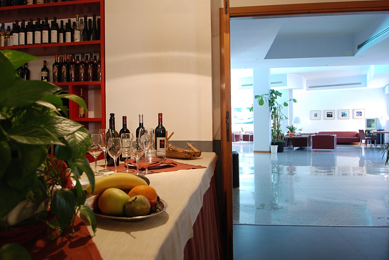 Hotel Mistral 2